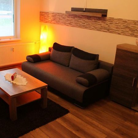 Apartman Tatry Tatranska Strba Buitenkant foto