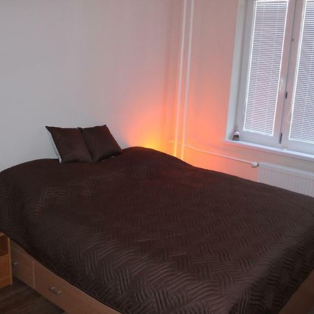 Apartman Tatry Tatranska Strba Buitenkant foto