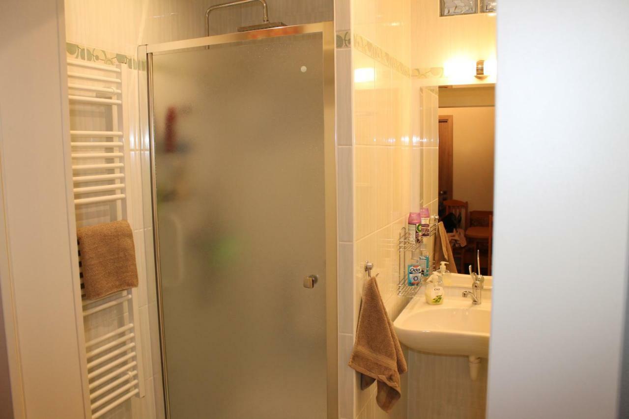 Apartman Tatry Tatranska Strba Buitenkant foto
