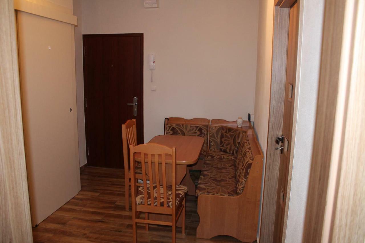 Apartman Tatry Tatranska Strba Buitenkant foto